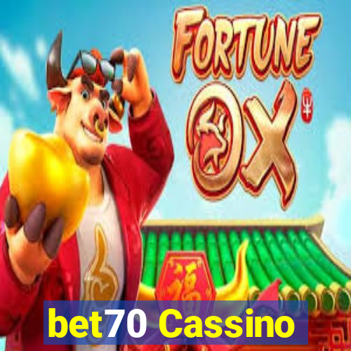 bet70 Cassino